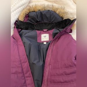 Obermeyer Large NWOT